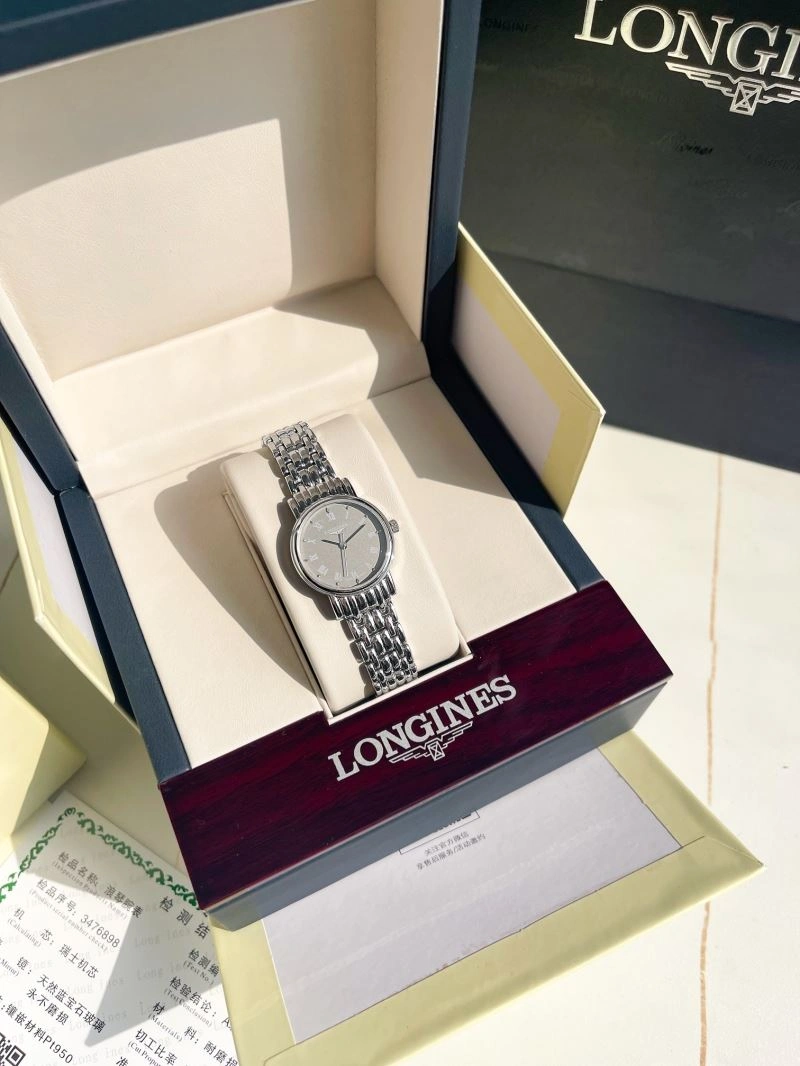 LONGINES Watches Effortless 187239