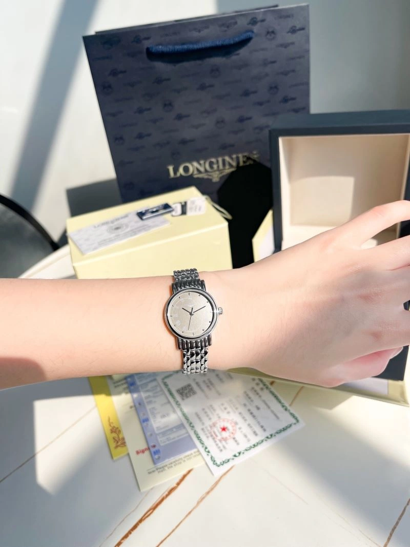 LONGINES Watches Effortless 187239