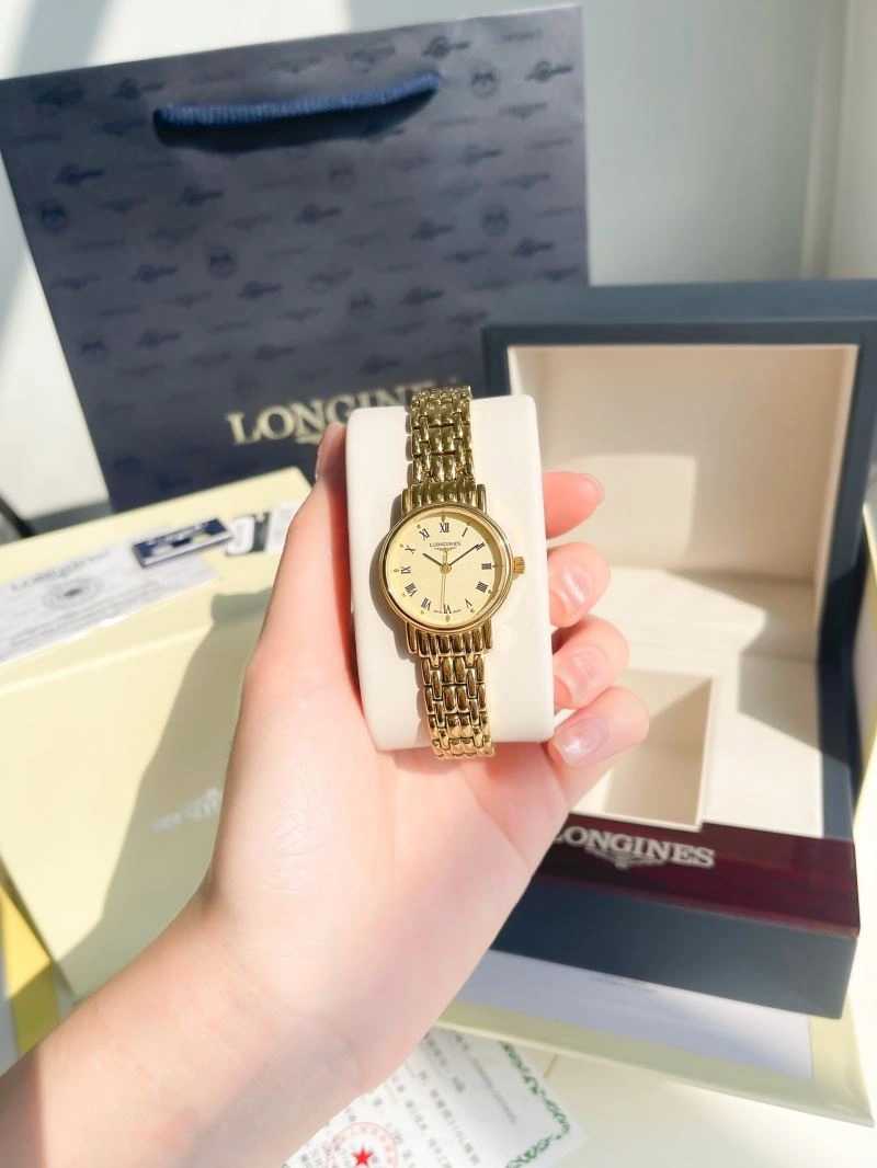 LONGINES Watches Effortless 187239