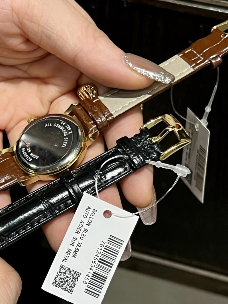 Fashionable LONGINES Watches 187231