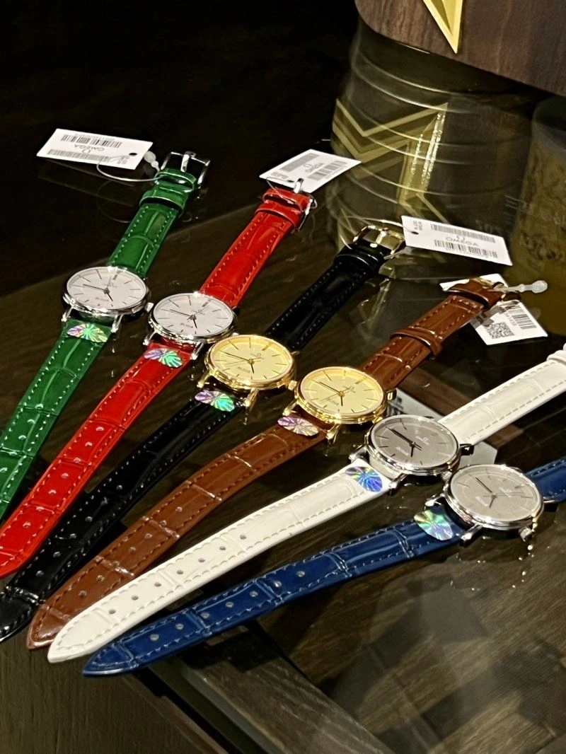 Fashionable LONGINES Watches 187231