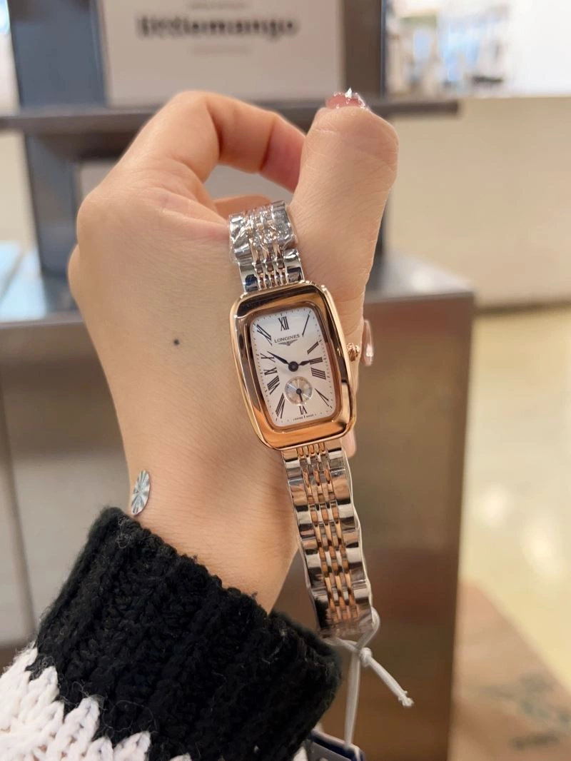Sustainable LONGINES Watches 187230