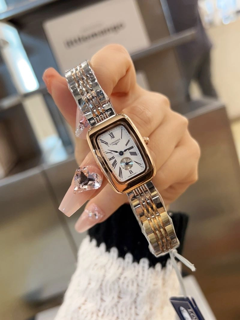 Sustainable LONGINES Watches 187230