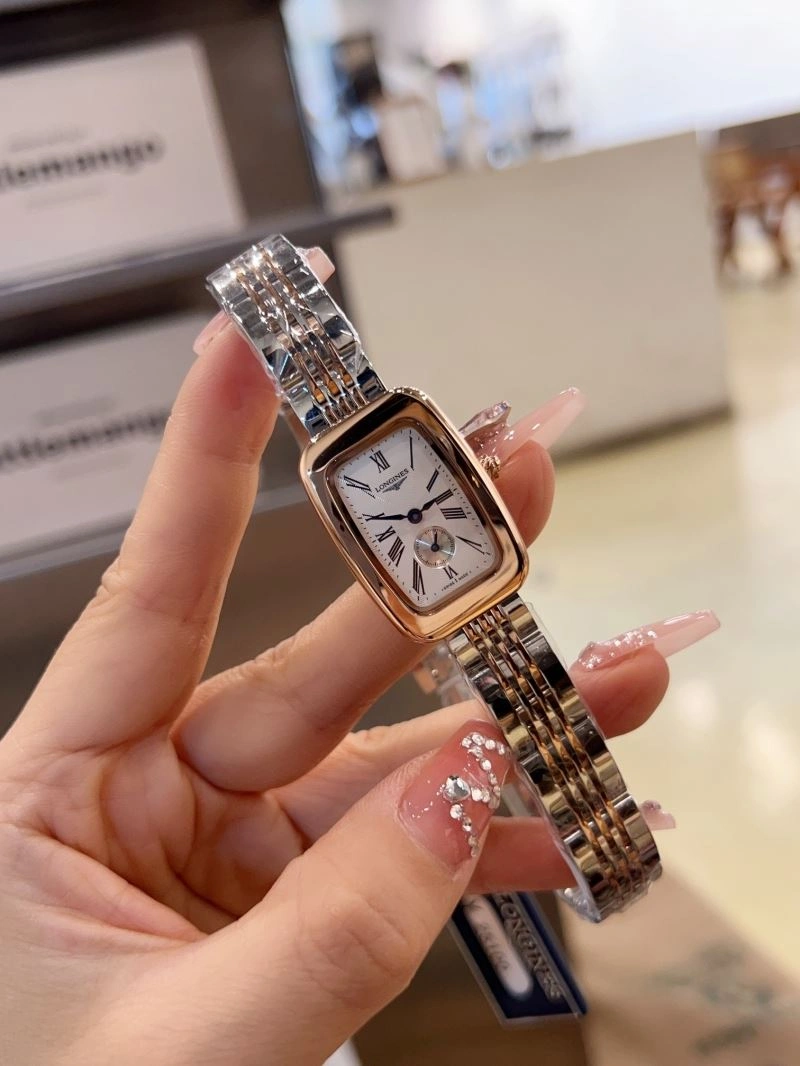 Sustainable LONGINES Watches 187230