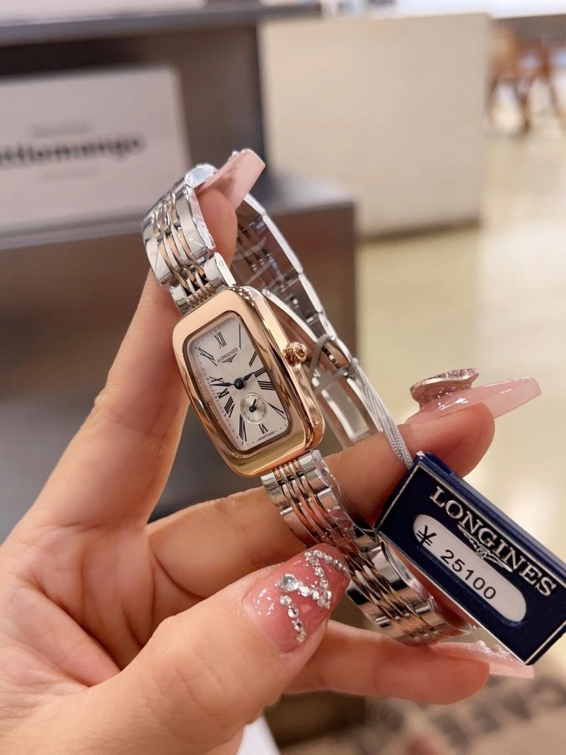 Sustainable LONGINES Watches 187230