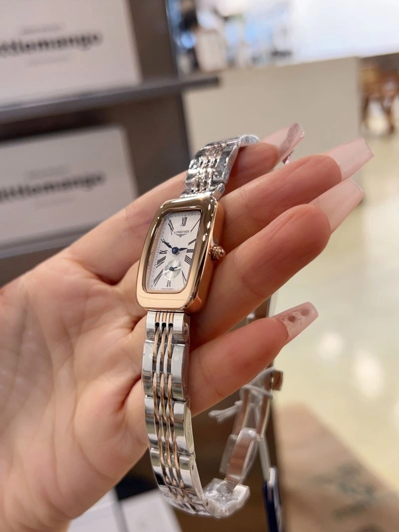 Sustainable LONGINES Watches 187230