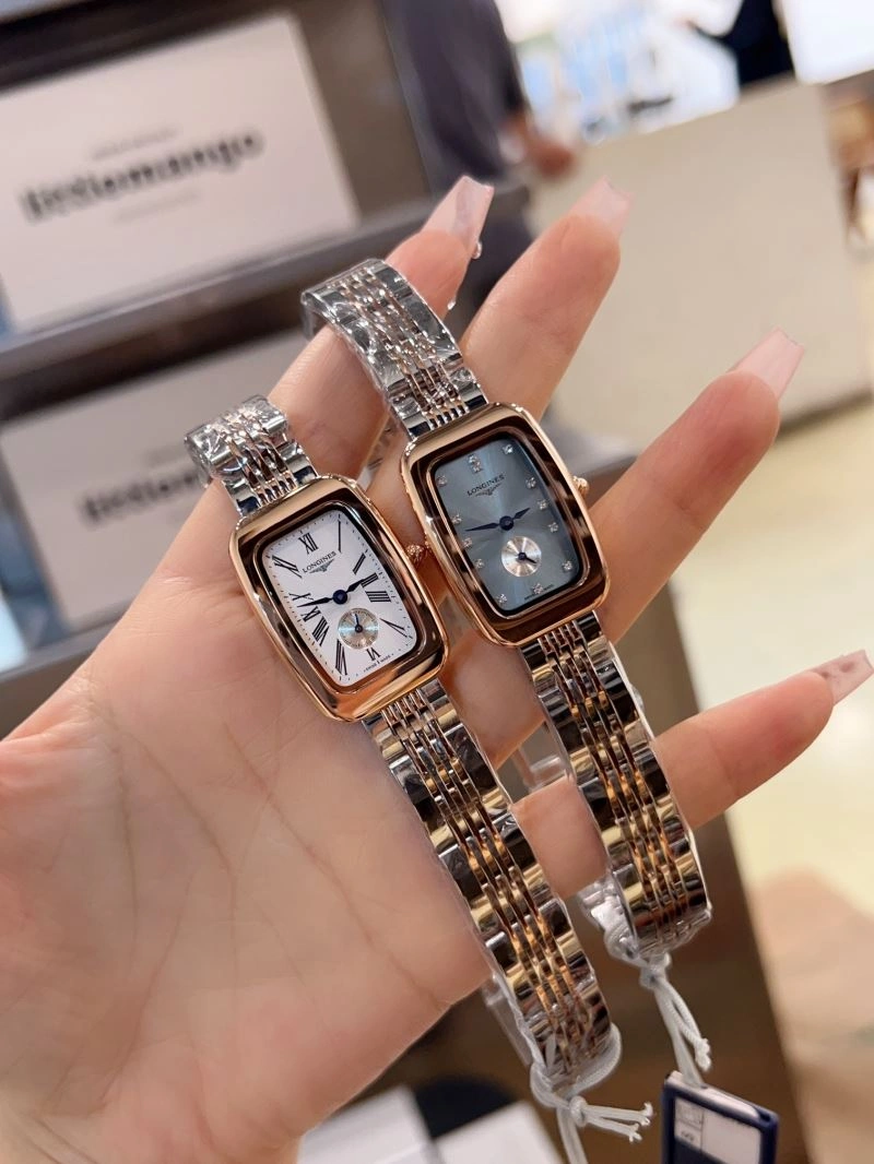 Sustainable LONGINES Watches 187230