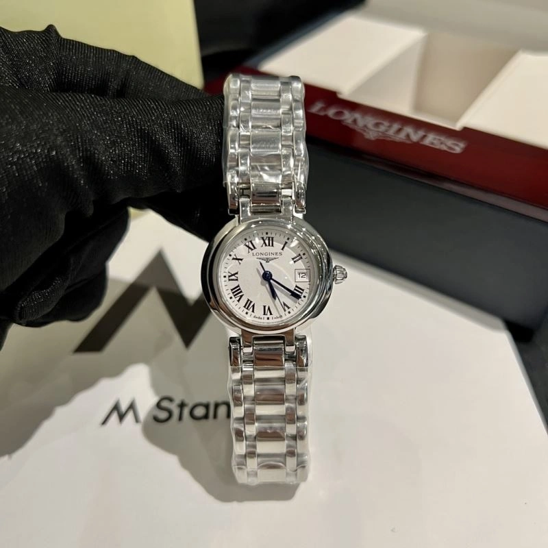 Versatile LONGINES Watches 187234