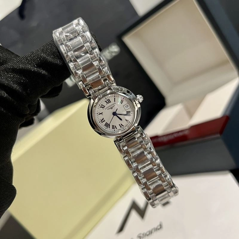 Versatile LONGINES Watches 187234