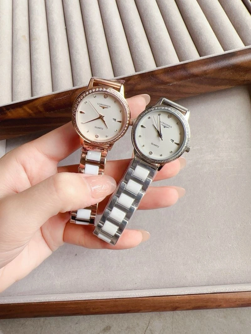 OdorResistant LONGINES Watches 187226