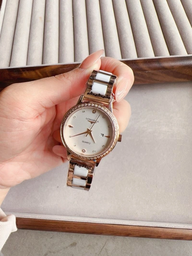 OdorResistant LONGINES Watches 187226