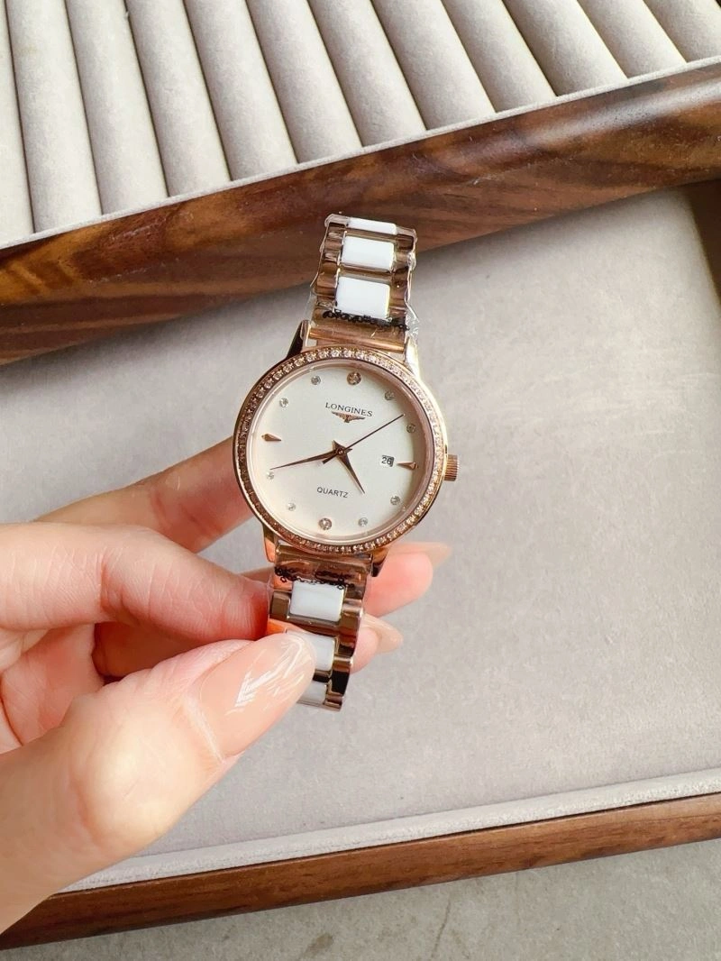 OdorResistant LONGINES Watches 187226