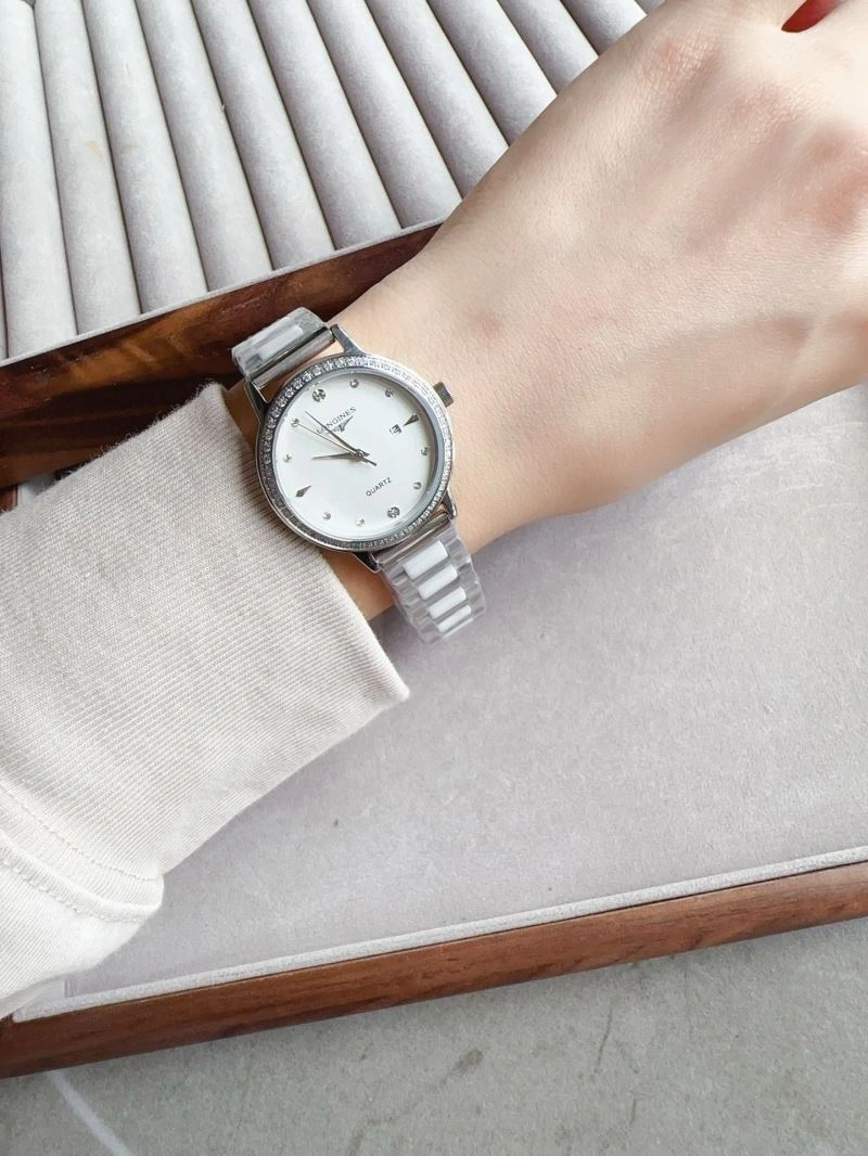 OdorResistant LONGINES Watches 187226