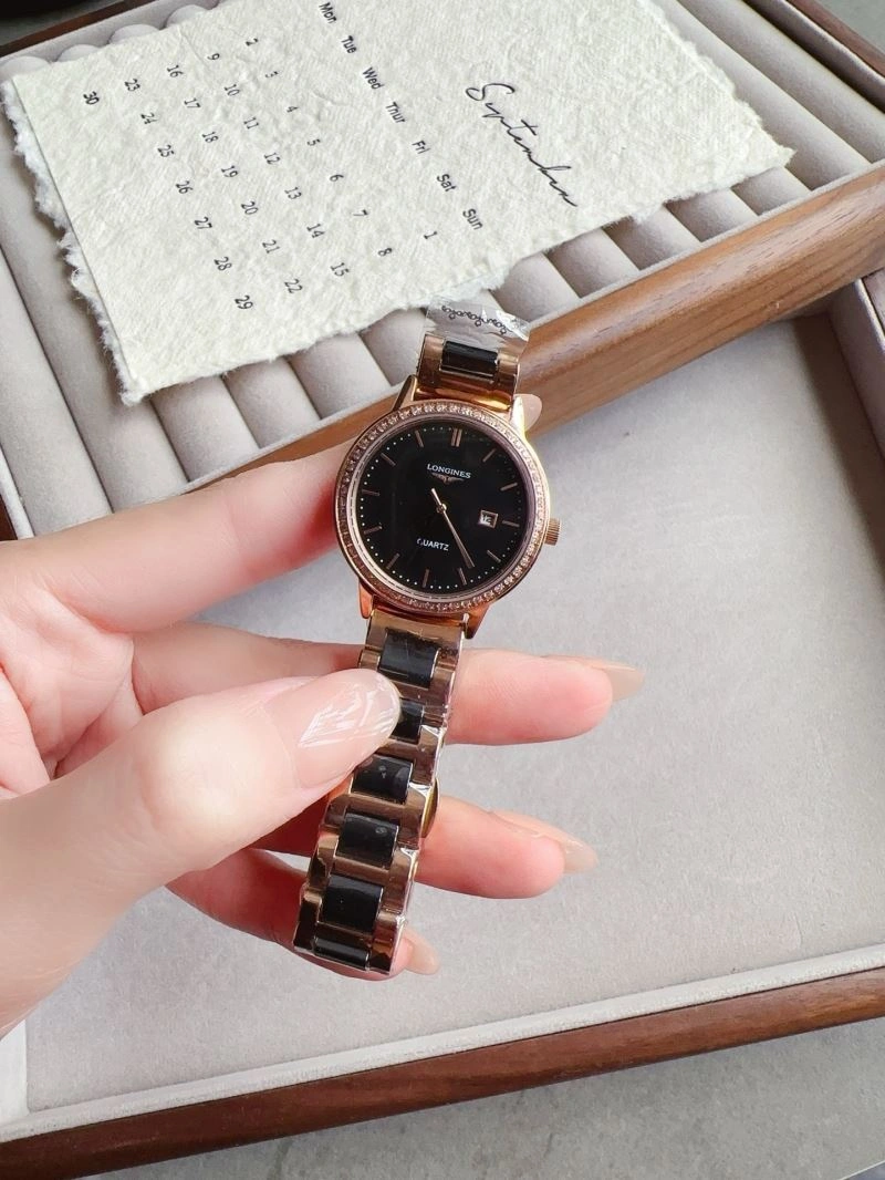 LONGINES Watches Resilient 187224