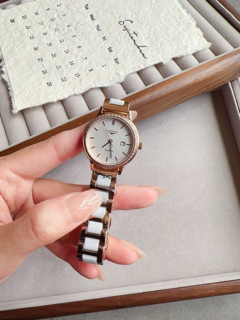 LONGINES Watches Resilient 187224