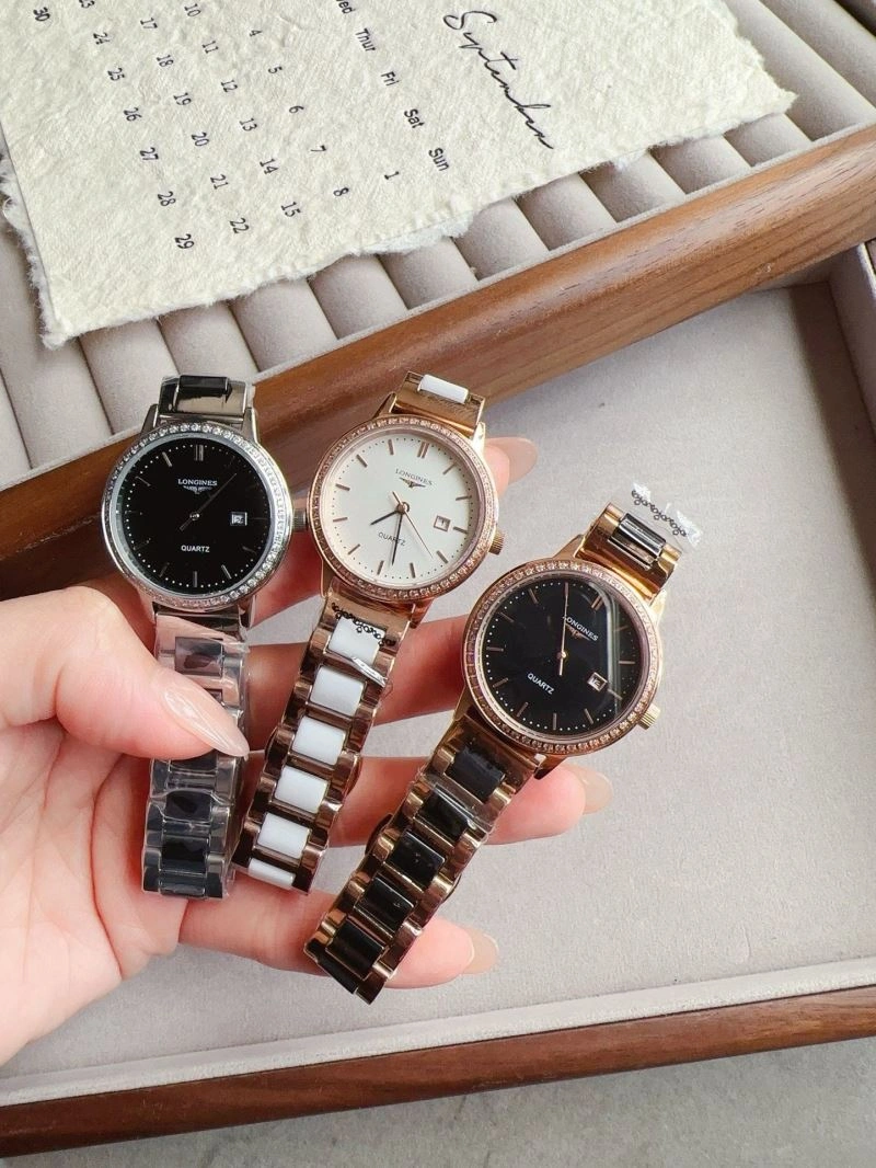 LONGINES Watches Resilient 187224