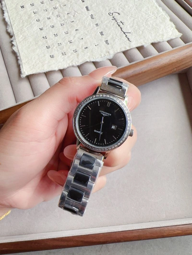 LONGINES Watches Resilient 187224