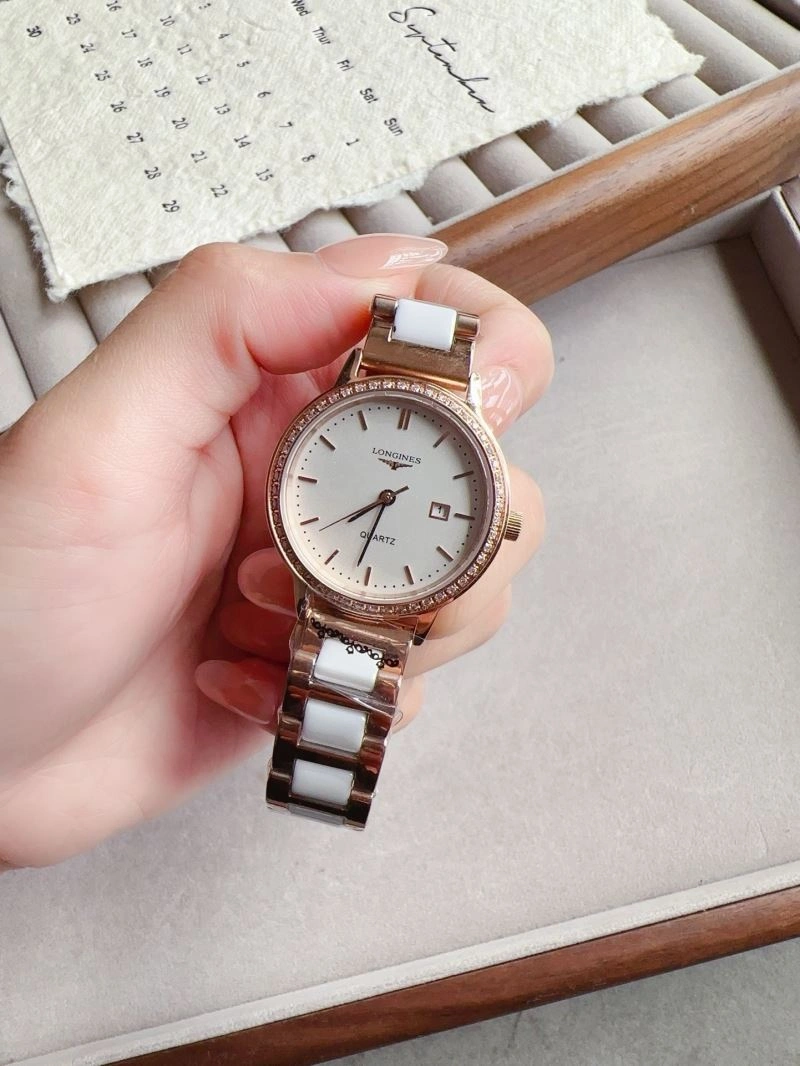 LONGINES Watches Resilient 187224