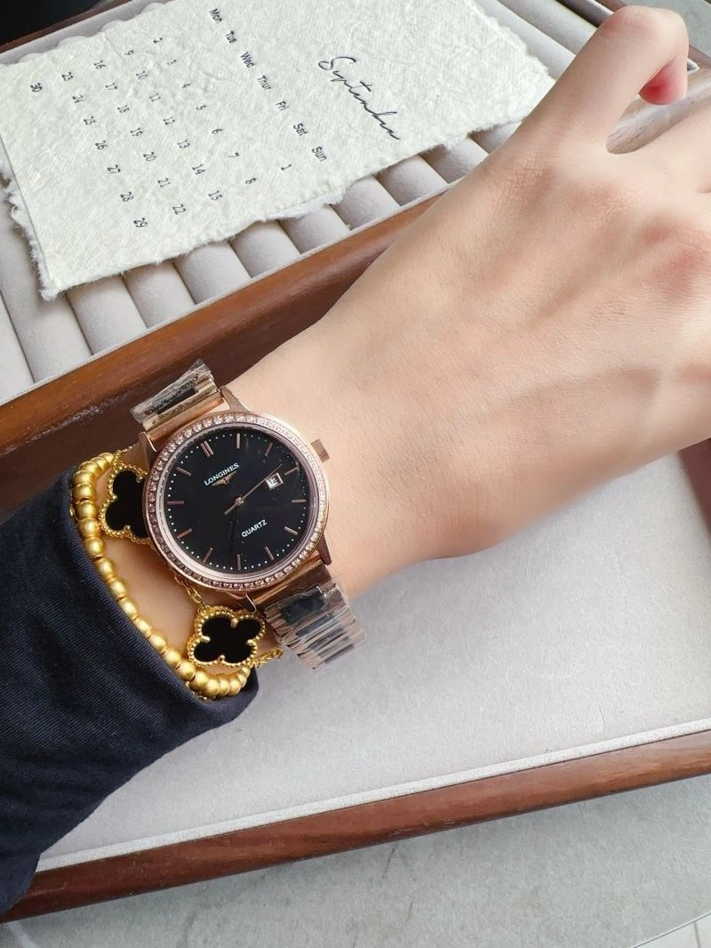 LONGINES Watches Resilient 187224