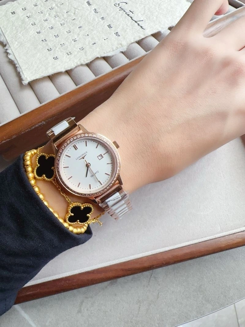 LONGINES Watches Resilient 187224