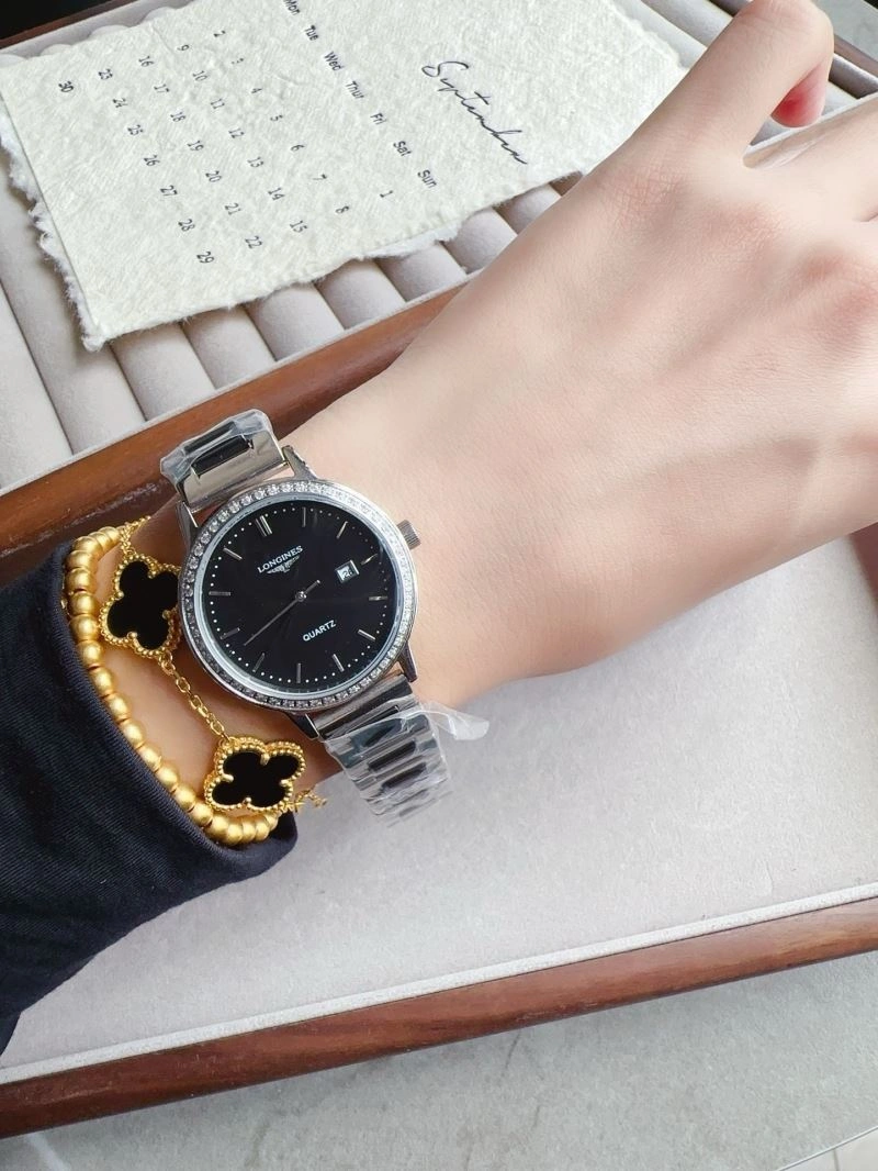 LONGINES Watches Resilient 187224