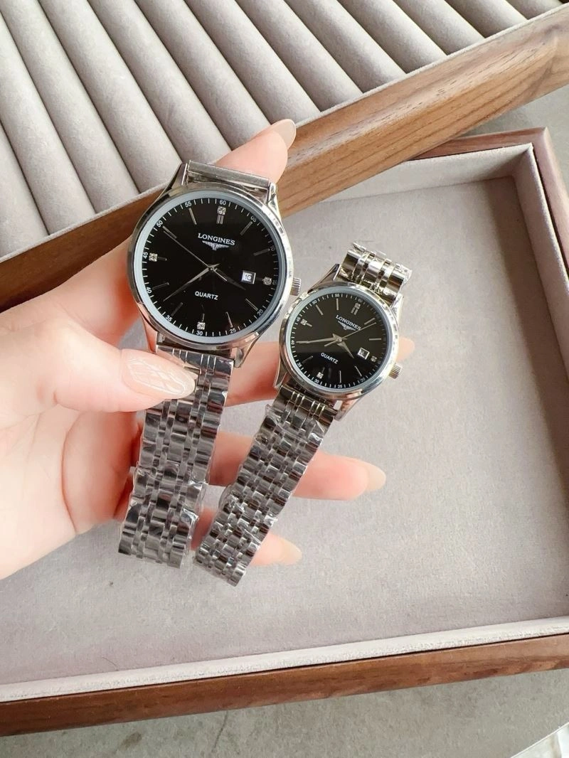 LONGINES Watches Durable 187229