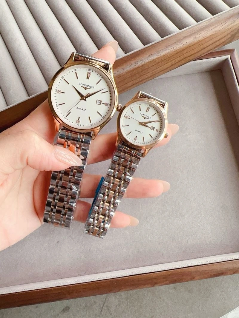 LONGINES Watches Durable 187229