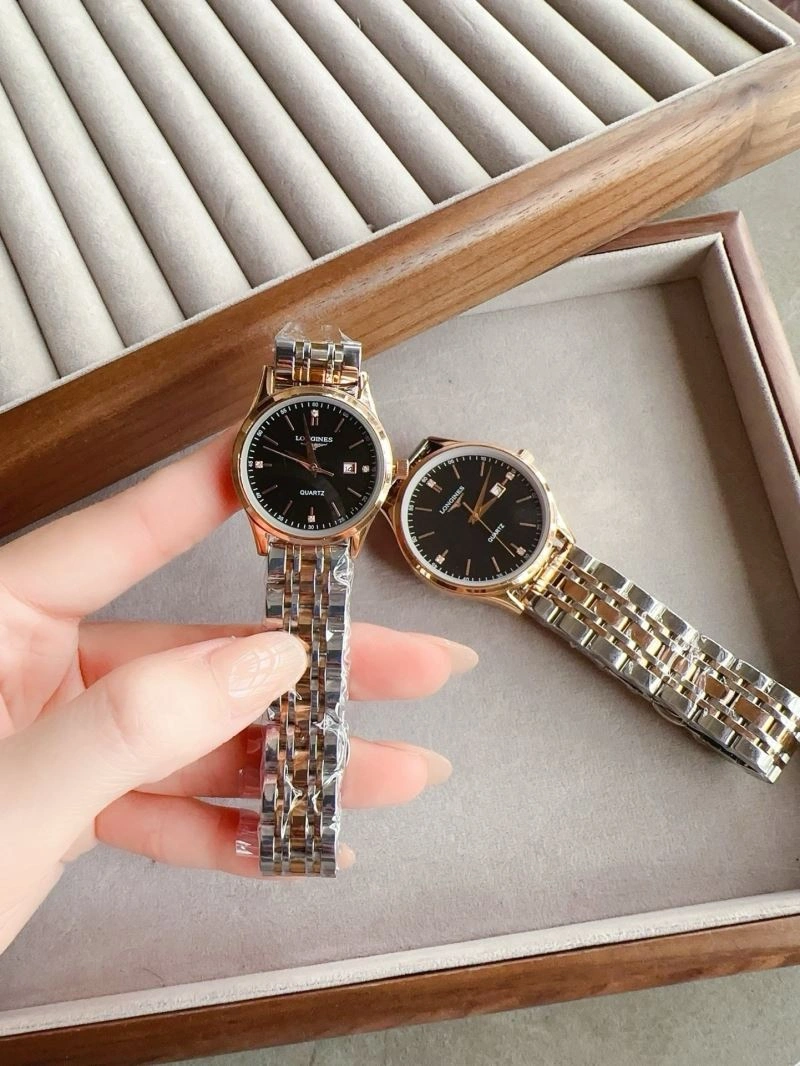 LONGINES Watches Durable 187229