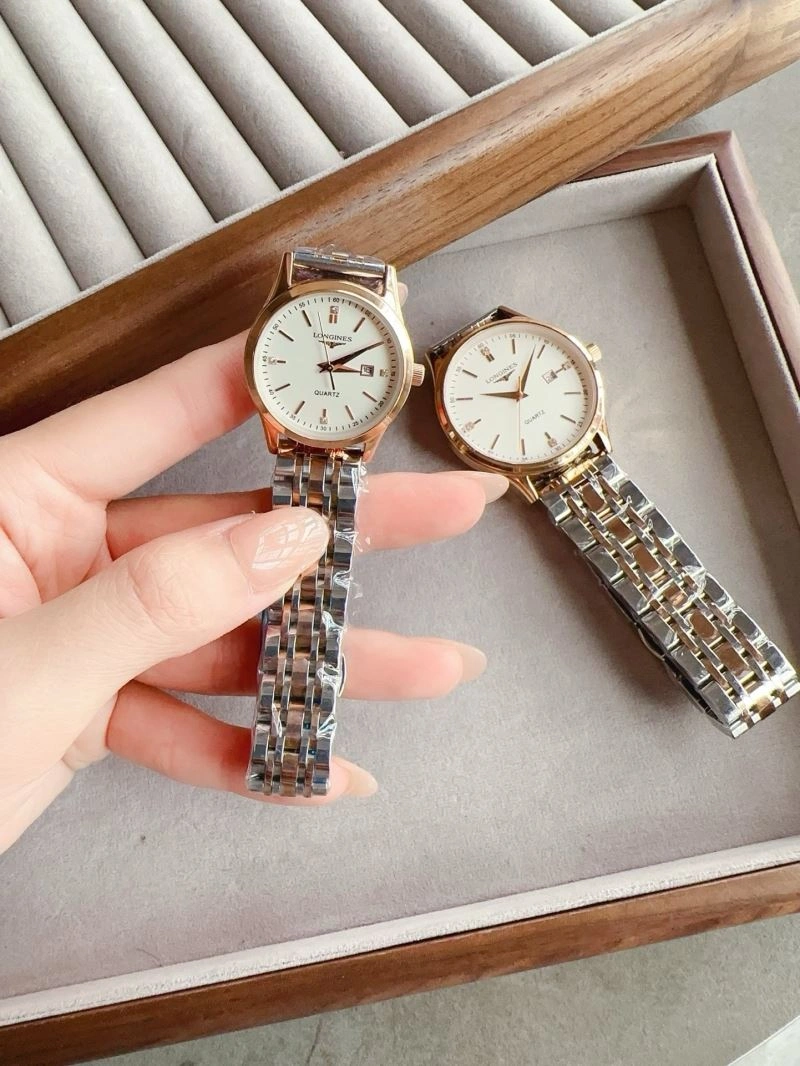 LONGINES Watches Durable 187229