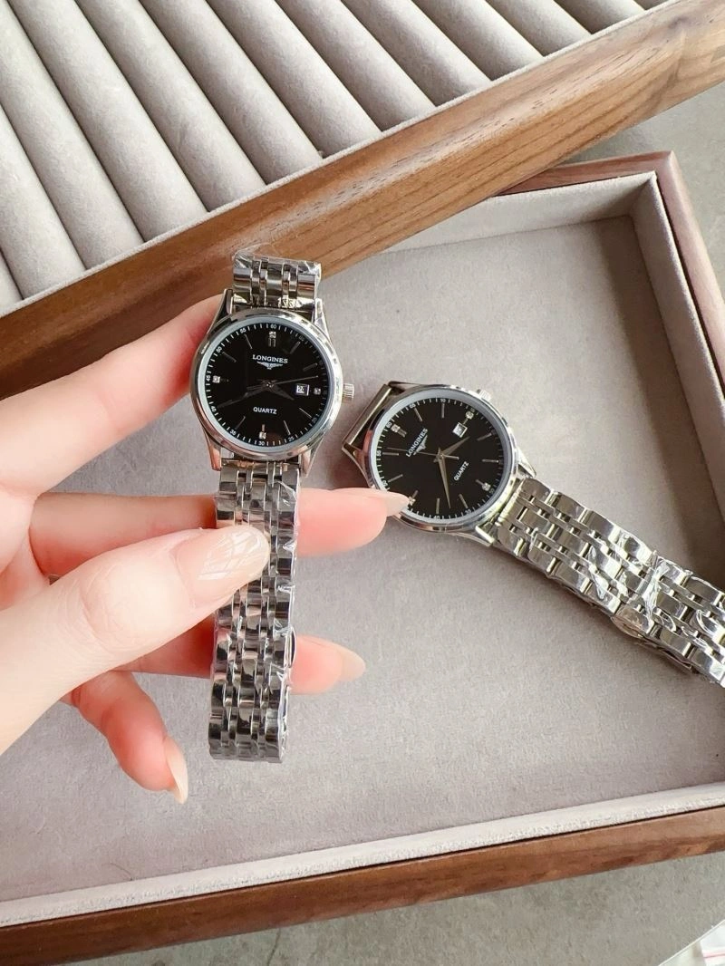 LONGINES Watches Durable 187229