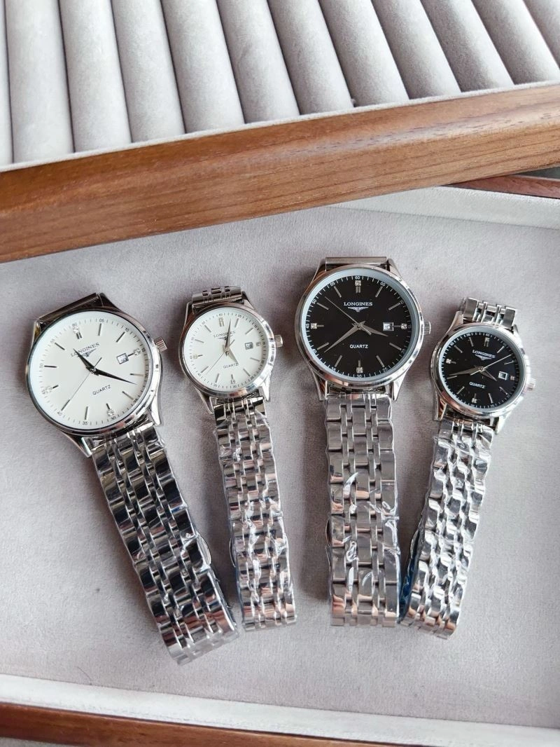 LONGINES Watches Durable 187229