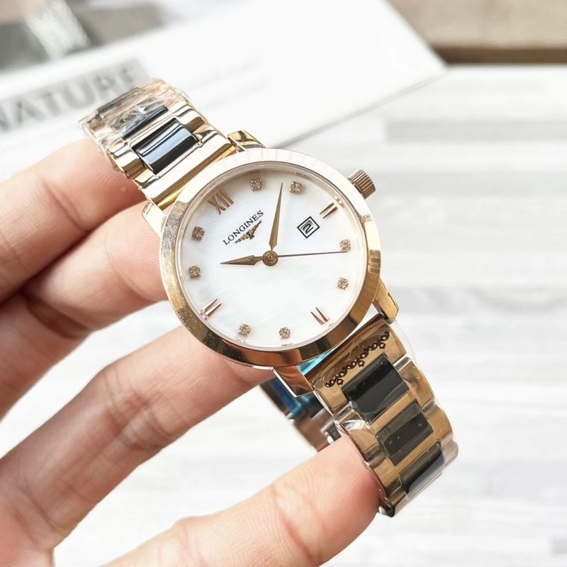 LONGINES Watches Unisex 187241