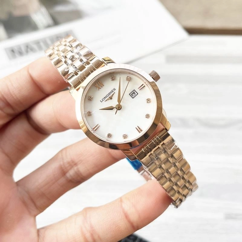 LONGINES Watches Unisex 187241