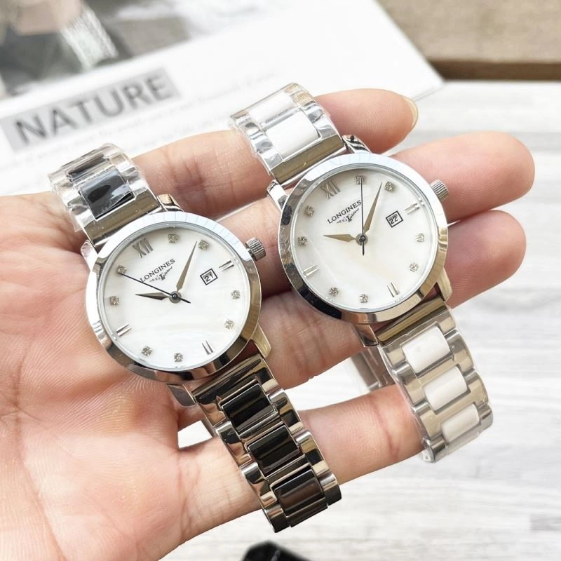 LONGINES Watches Unisex 187241