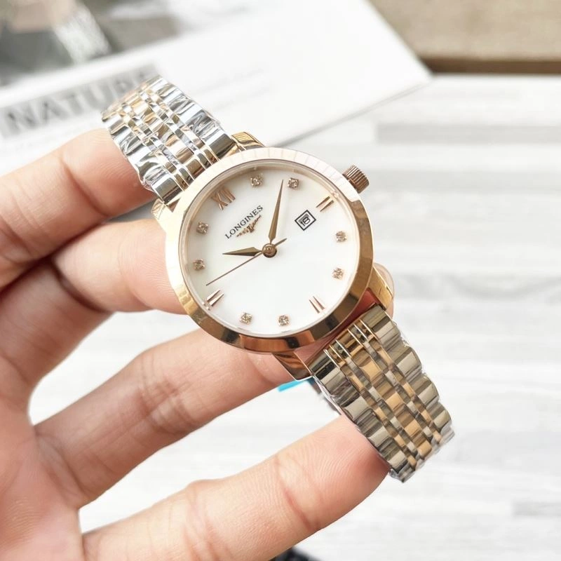 LONGINES Watches Unisex 187241