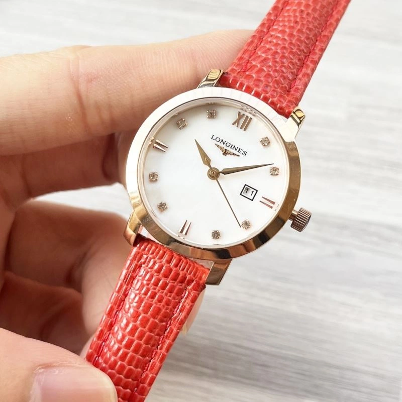 LONGINES Watches Unisex 187241
