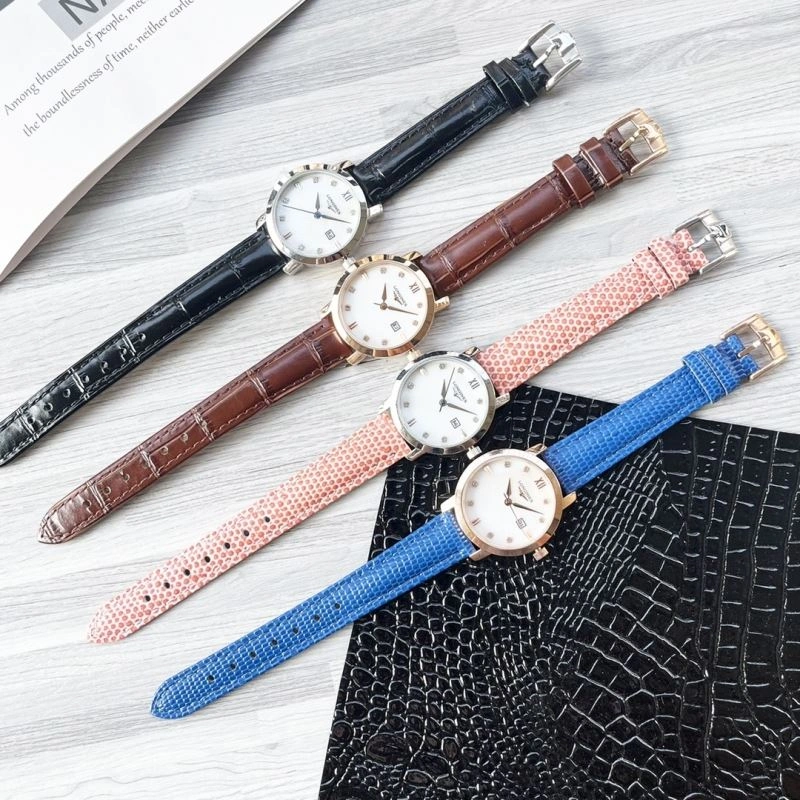 LONGINES Watches Unisex 187241