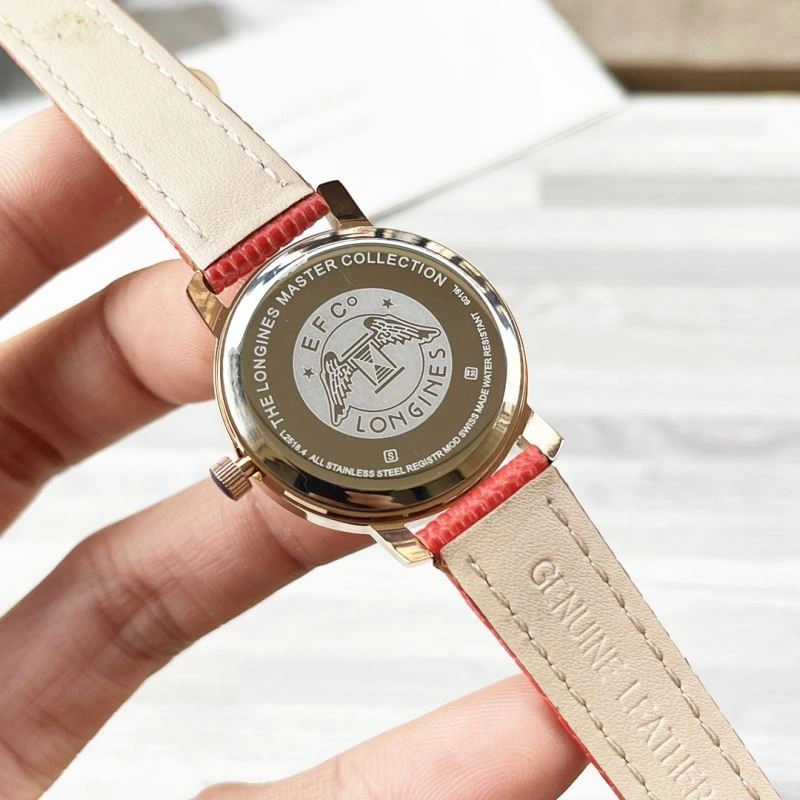 LONGINES Watches Unisex 187241