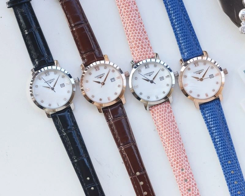 Sophisticated LONGINES Watches 187237