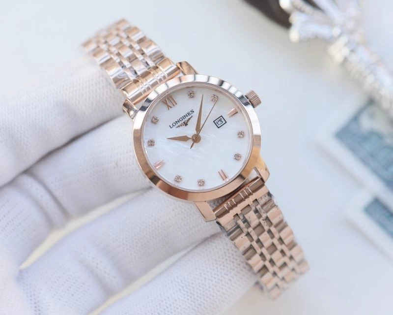Sophisticated LONGINES Watches 187237