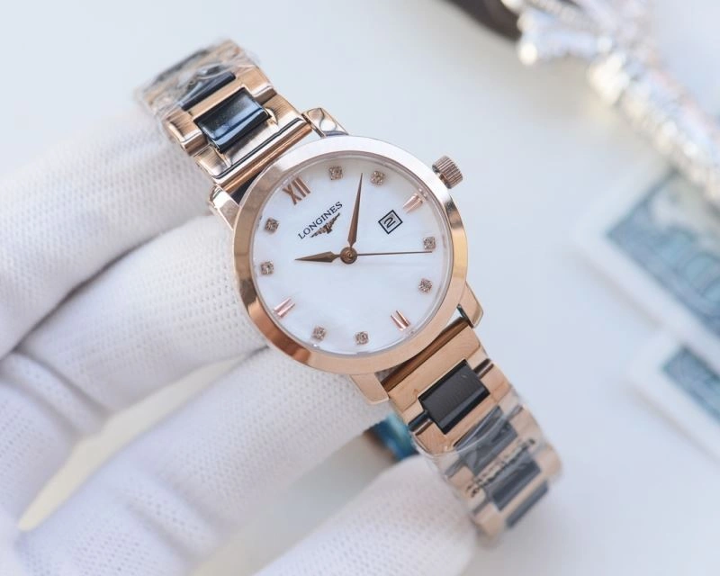 Sophisticated LONGINES Watches 187237