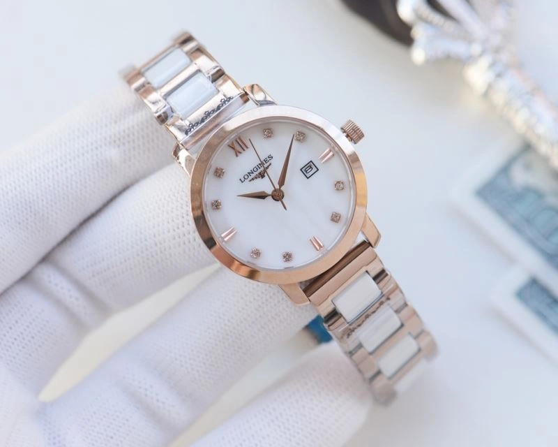 Sophisticated LONGINES Watches 187237