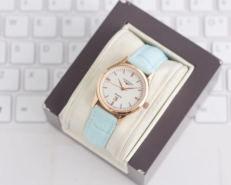 LONGINES Watches Seasonal 187227