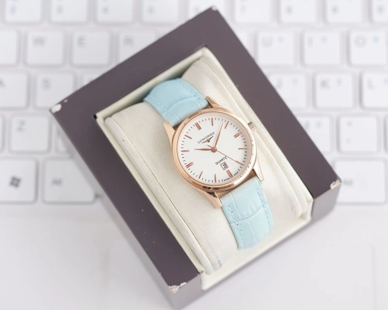 LONGINES Watches Seasonal 187227
