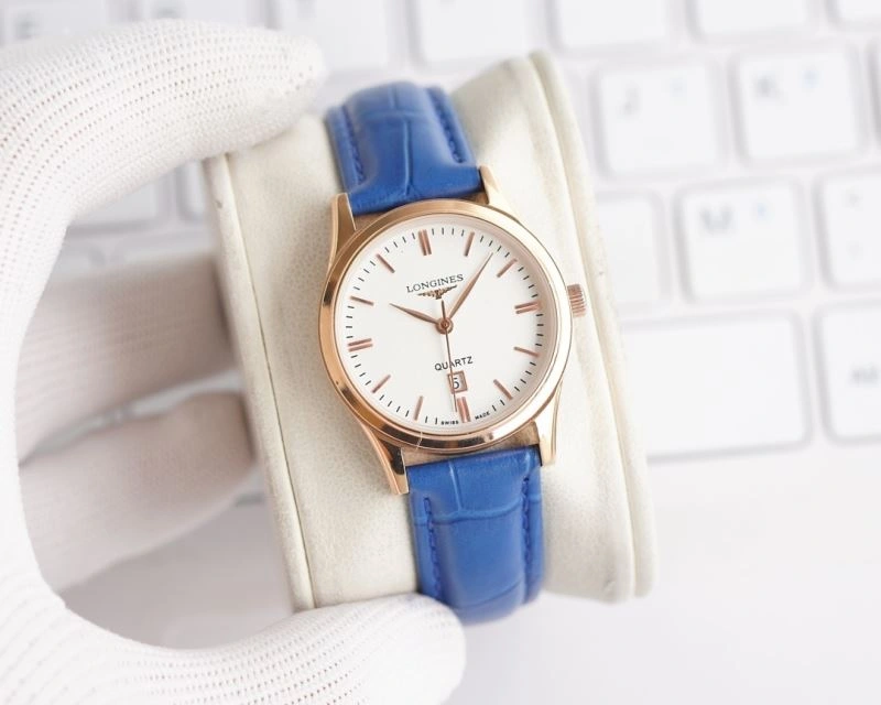 LONGINES Watches Seasonal 187227