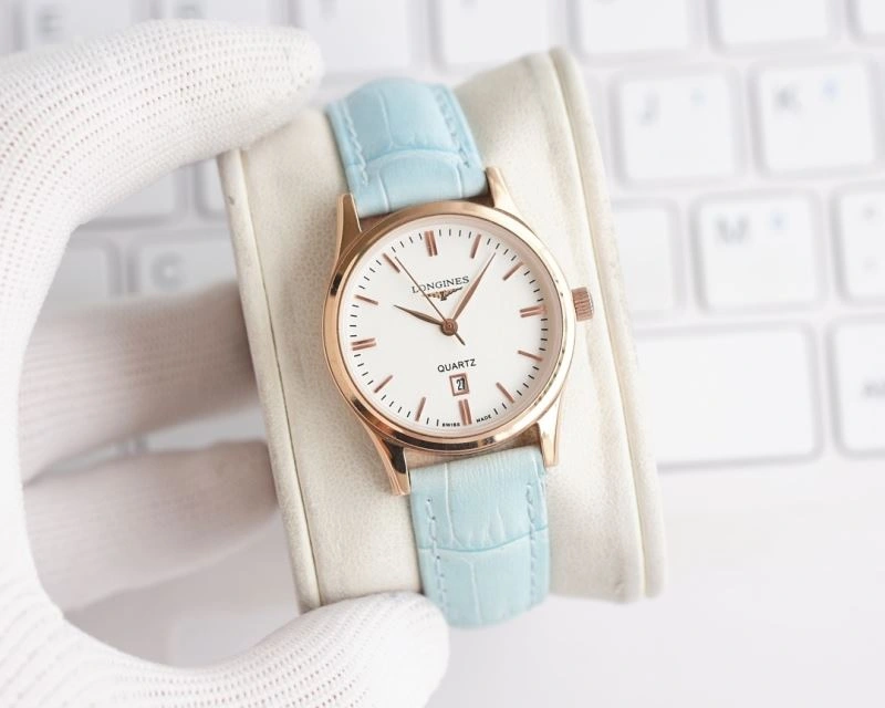 LONGINES Watches Seasonal 187227