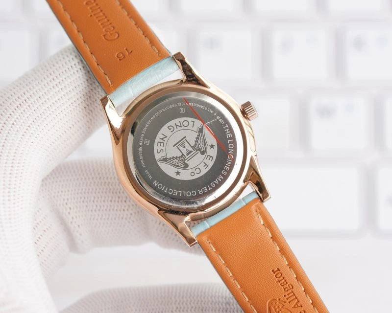 LONGINES Watches Seasonal 187227