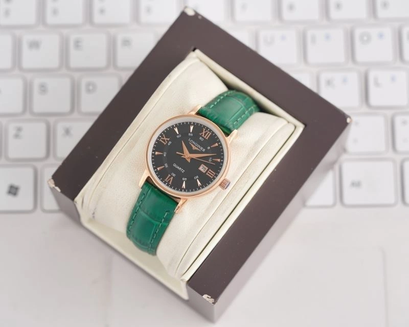 LONGINES Watches FlexibleFit 187225