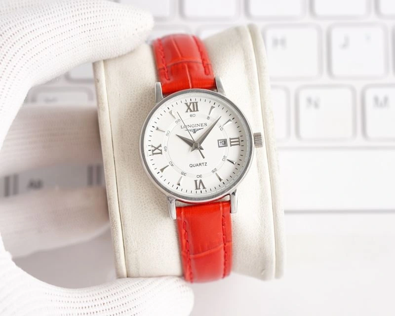 LONGINES Watches FlexibleFit 187225