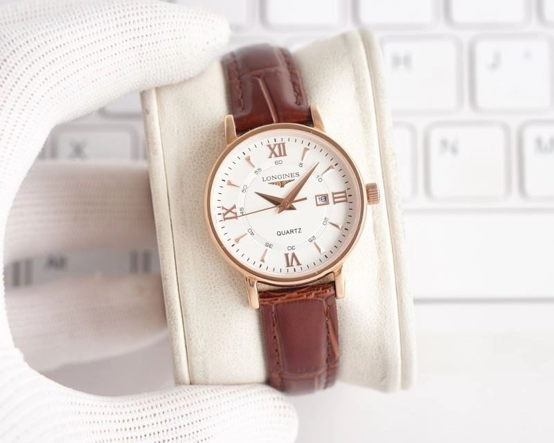 LONGINES Watches FlexibleFit 187225